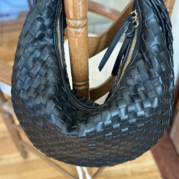 Moda Luxe Cassandra Hobo Bag